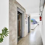 Apartamento Luxury Quasar Sea View In Olimpia *