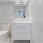 Apartamento Luxury Quasar Sea View In Olimpia