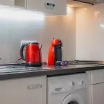 Apartamento Luxury Quasar Sea View In Olimpia Playa de las Américas