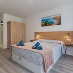 Luxury Quasar Sea View In Olimpia