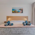 Luxury Quasar Sea View In Olimpia Apartamento