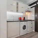 Apartamento Luxury Quasar Sea View In Olimpia