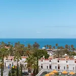 Luxury Quasar Sea View In Olimpia