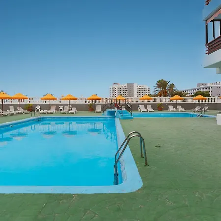 Luxury Quasar Sea View In Olimpia Apartamento