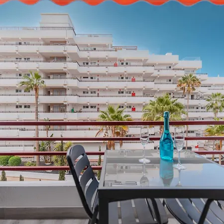 Luxury Quasar Sea View In Olimpia *