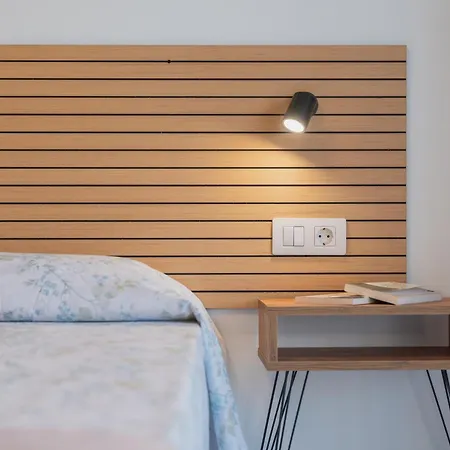 Apartment Luxury Quasar Sea View In Olimpia *