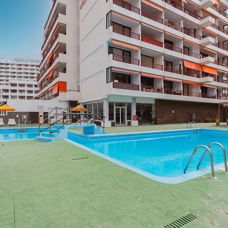 Luxury Quasar Sea View In Olimpia Appartamento