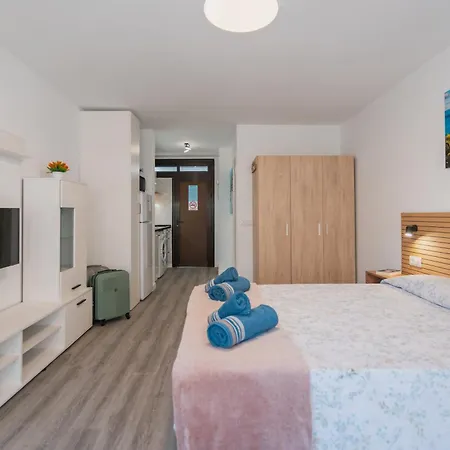 Luxury Quasar Sea View In Olimpia Apartment *