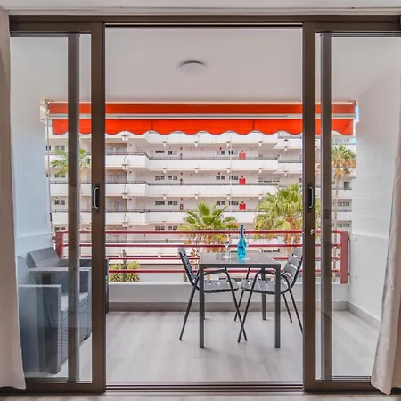 Apartment Luxury Quasar Sea View In Olimpia *