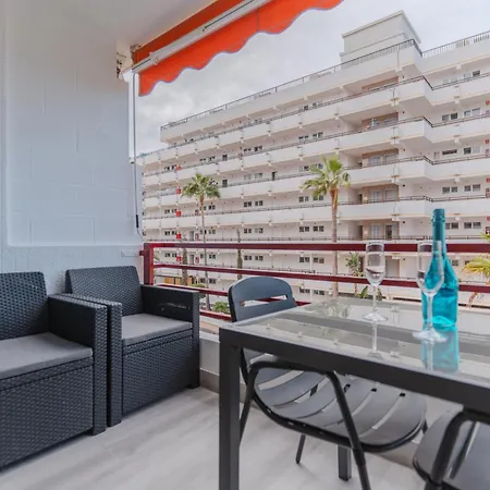 Appartamento Luxury Quasar Sea View In Olimpia *