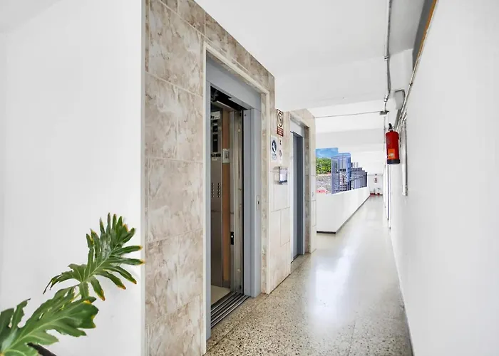 Διαμέρισμα Luxury Quasar Sea View In Olimpia *