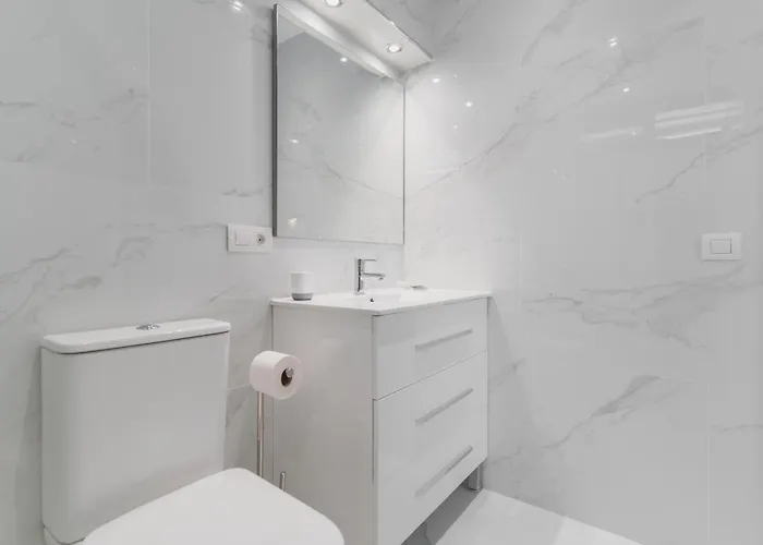 Luxury Quasar Sea View In Olimpia Πλάγια ντε λας Αμέρικας