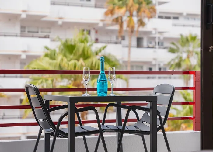 Διαμέρισμα Luxury Quasar Sea View In Olimpia *