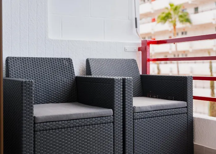 Luxury Quasar Sea View In Olimpia *