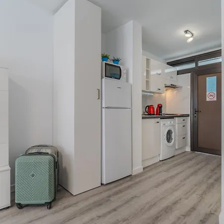 Luxury Quasar Sea View In Olimpia شقة بلايا ذي لاس أميريكاس