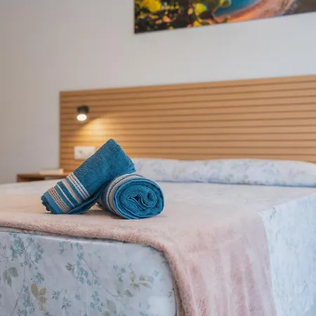 Luxury Quasar Sea View In Olimpia * بلايا ذي لاس أميريكاس