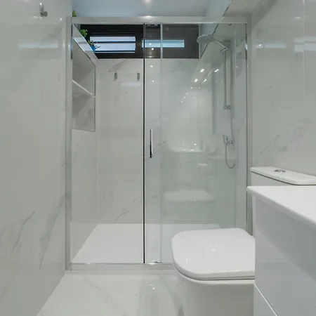 Luxury Quasar Sea View In Olimpia * بلايا ذي لاس أميريكاس