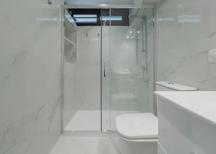 Luxury Quasar Sea View In Olimpia * 美洲海滩