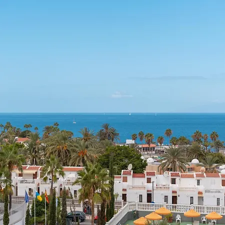 Luxury Quasar Sea View In Olimpia