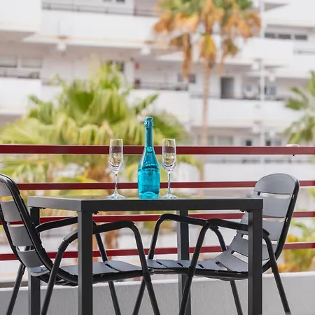 Lejlighed Luxury Quasar Sea View In Olimpia *